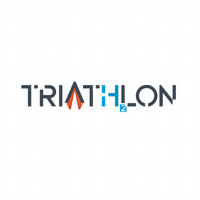 TRIATHLON logo
